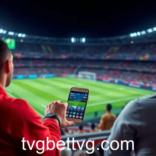 The Changing Landscape of Online Sports Betting