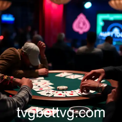 The Digital Age of Gaming: Navigating Trends and Innovations