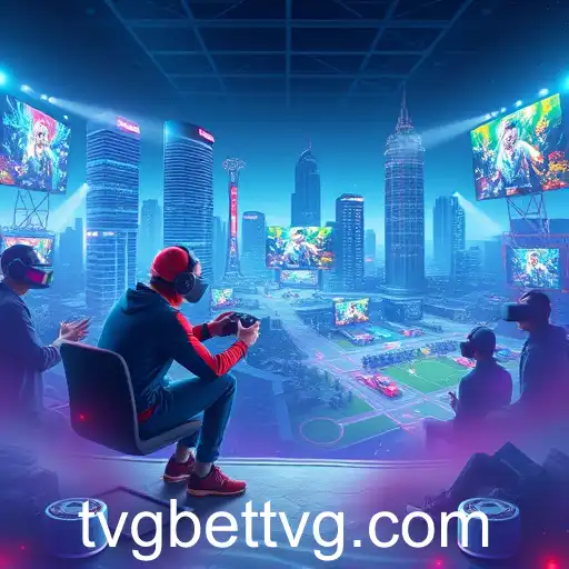 The Evolution of Online Gaming in 2025