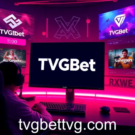 The Evolution of Online Gaming: How Platforms Like TVGBet Are Shaping the Future