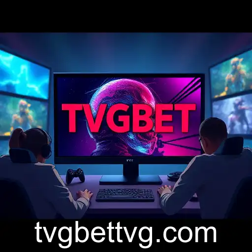 The Rise of TVGBet in the Gaming Industry