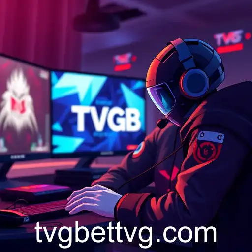 The Rise of TVGBet in the Online Gaming World