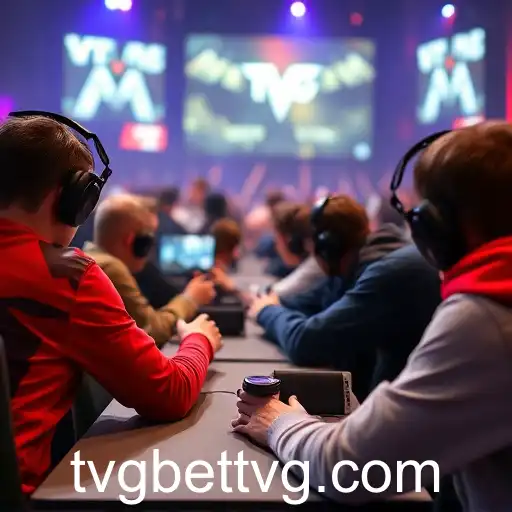 Gaming Trends and Innovations on TVGBet