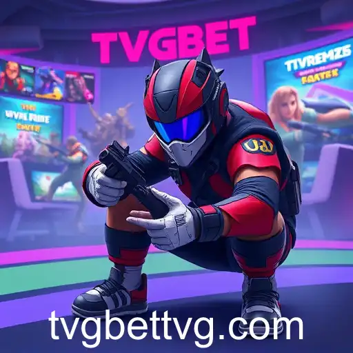 The Rise of Gaming Hubs: TVGBet's Strategic Play
