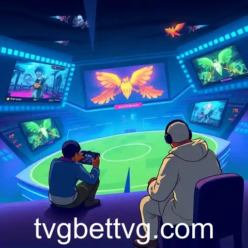 The Rise of Gaming Portals and Cultural Impact