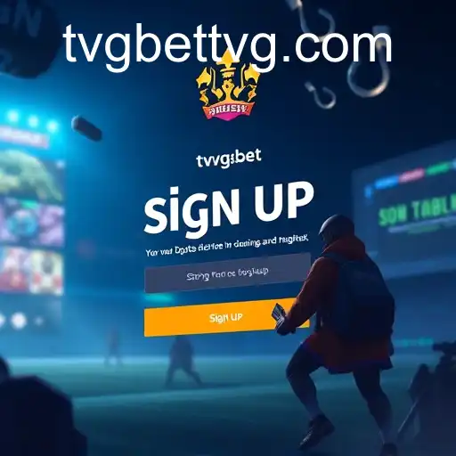 Exploring the Unique Gaming Category 'Sign Up' with TVGBet