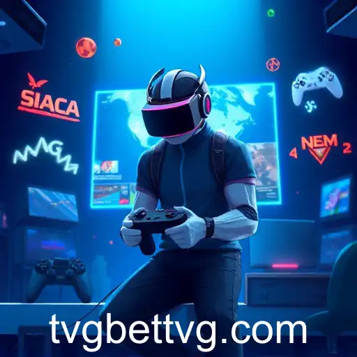 The Evolution of Online Gaming Platforms