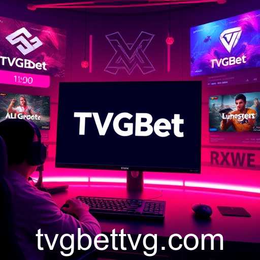 The Evolution of Online Gaming: How Platforms Like TVGBet Are Shaping the Future