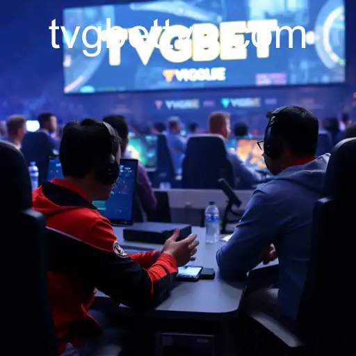 The Rise and Impact of TVGBet on Online Gaming