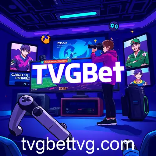 The Rise of TVGBet in Gaming Culture