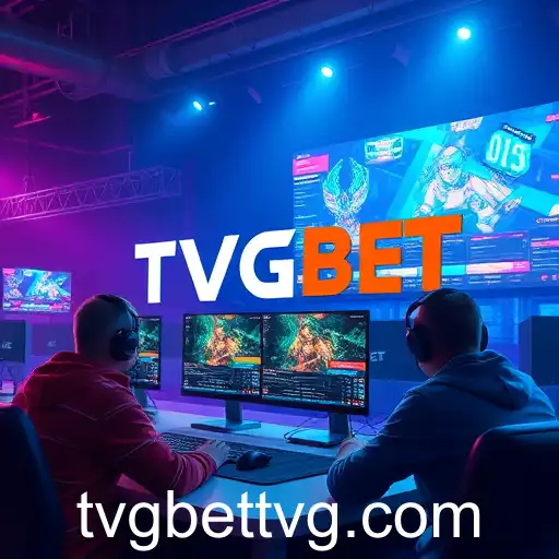 The Rise of TVGBet in the Gaming World