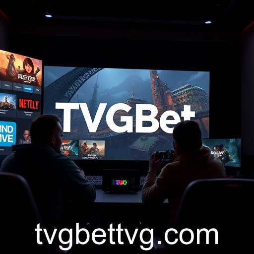 The Rise of TVGbet in the Dynamic World of Online Entertainment