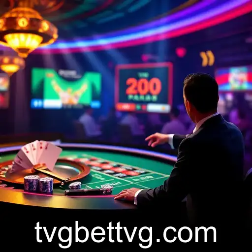 The Rise of Virtual Gaming Platforms