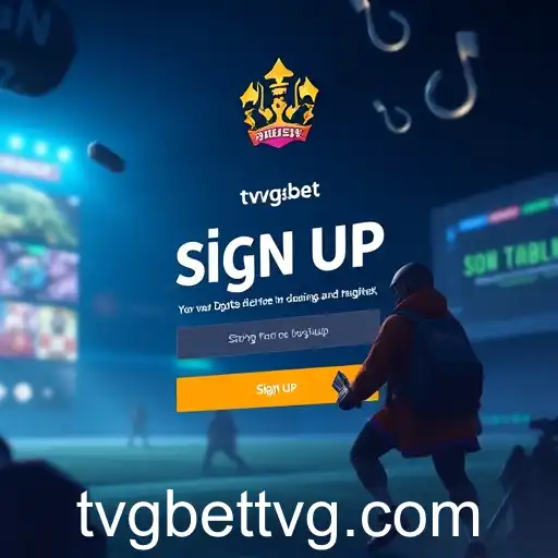 Exploring the Unique Gaming Category 'Sign Up' with TVGBet