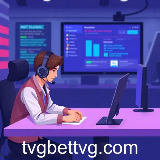 Exploring the 'Customer Support' Gaming Category with 'tvgbet'