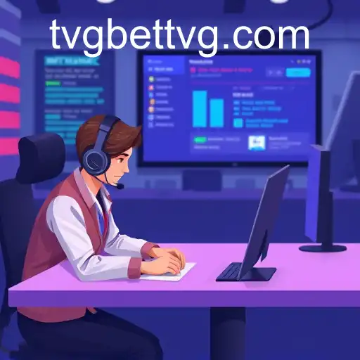 Exploring the 'Customer Support' Gaming Category with 'tvgbet'
